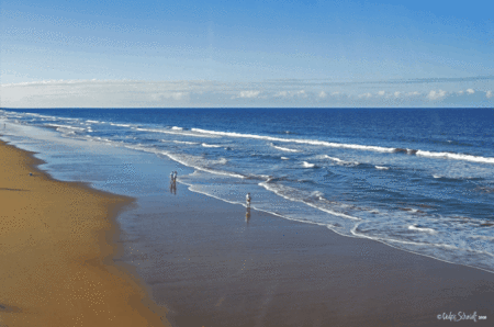 The Edge On Beaches - Accommodation Melbourne 2