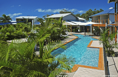 The Edge On Beaches - Accommodation Melbourne 4
