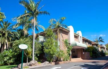 Belmore All Suite Hotel - Accommodation Melbourne 0