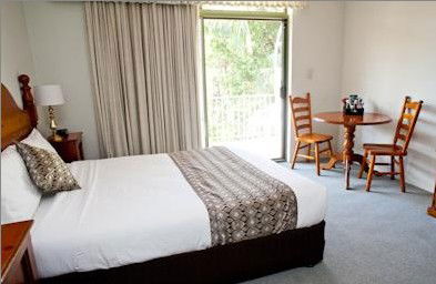 Belmore All Suite Hotel - Accommodation Melbourne 1