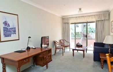 Belmore All Suite Hotel - Accommodation Melbourne 2