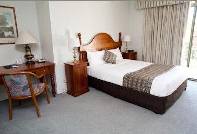 Belmore All Suite Hotel - Accommodation Melbourne 3