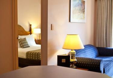 Belmore All Suite Hotel - Accommodation Melbourne 4