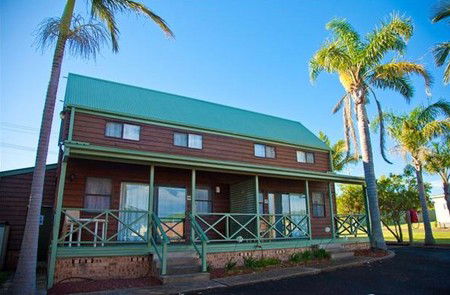  Accommodation Melbourne