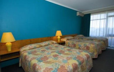 Gosford Motor Inn And Apartments - Accommodation Melbourne 0