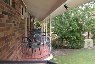Gosford Motor Inn And Apartments - Accommodation Melbourne 1