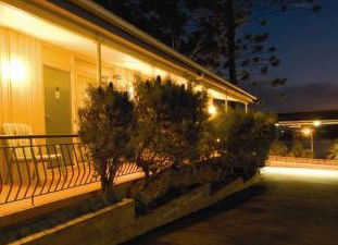 Gosford Motor Inn And Apartments - Accommodation Melbourne 2