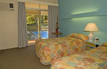 Gosford Motor Inn And Apartments - Accommodation Melbourne 3