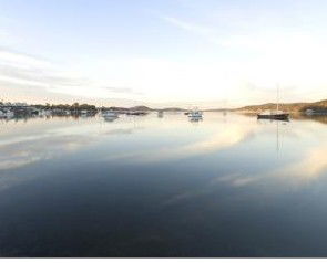 Gosford Motor Inn And Apartments - Accommodation Melbourne 5