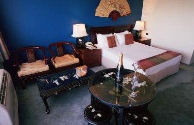 Best Western Madison Motor Inn - Accommodation Melbourne 0