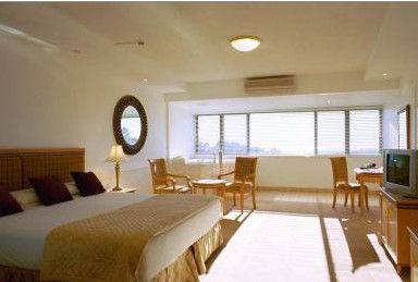 Best Western Madison Motor Inn - Accommodation Melbourne 1