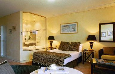 Best Western Madison Motor Inn - Accommodation Melbourne 2