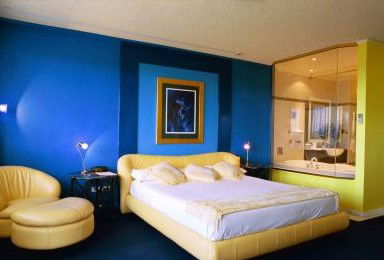 Best Western Madison Motor Inn - Accommodation Melbourne 3