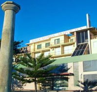 The Novocastrian - Accommodation Melbourne