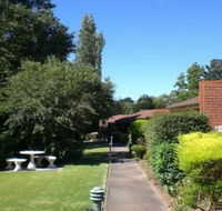 Boronia Holiday Lodge - Accommodation Melbourne