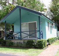 Big4 Tweed Billabong Holiday Park - Accommodation Melbourne