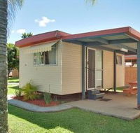 Pyramid Caravan Park - Accommodation Melbourne