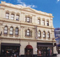 Hotel Claremont Guest House - Accommodation Melbourne