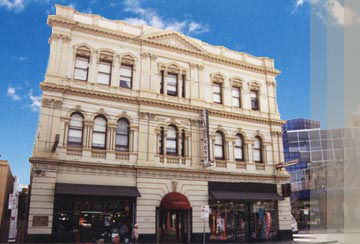 Hotel Claremont Guest House - Accommodation Melbourne 0