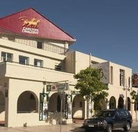 Seabreeze Hotel - Accommodation Melbourne