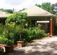 Treetops Bed And Breakfast - Accommodation Melbourne