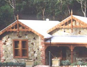 Inala Country Retreat - Accommodation Melbourne 0