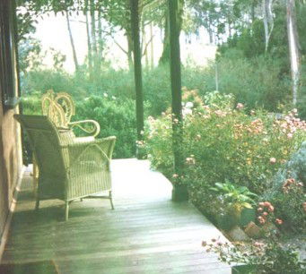 Inala Country Retreat - Accommodation Melbourne 1