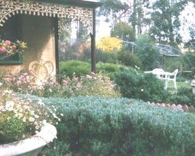 Inala Country Retreat - Accommodation Melbourne 2