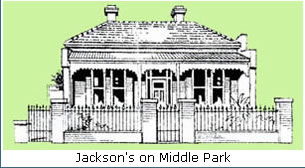 Middle Park VIC Accommodation Melbourne