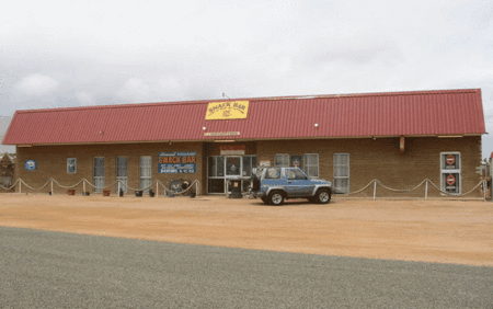 Cocklebiddy WA Accommodation Melbourne