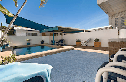 Townsville Holiday Apartments - Accommodation Melbourne 1