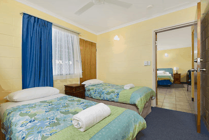 Townsville Holiday Apartments - Accommodation Melbourne 2