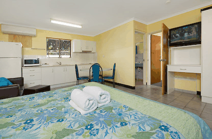 Townsville Holiday Apartments - Accommodation Melbourne 3