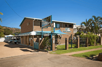 Townsville Holiday Apartments - Accommodation Melbourne 5