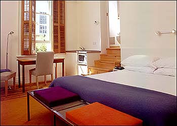 The Hatton Hotel - Melbourne 4u 0