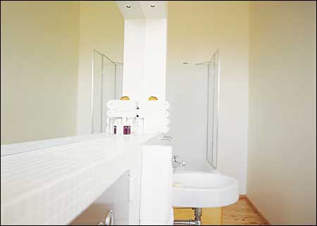 The Hatton Hotel - Melbourne 4u 1