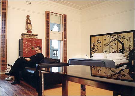 The Hatton Hotel - Melbourne 4u 2