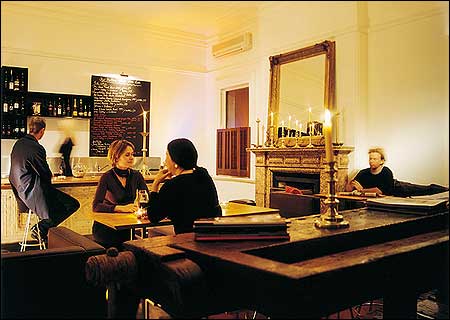 The Hatton Hotel - Melbourne 4u 3