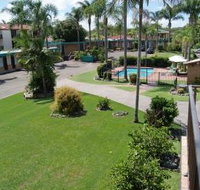 Haven Waters Motel and Suites - Accommodation Melbourne