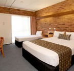 Dandenong Motel - Accommodation Melbourne