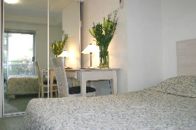 Melbourne City VIC Accommodation Melbourne