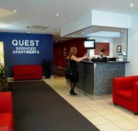 Quest Newcastle - Accommodation Melbourne