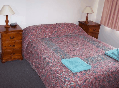 Hobart Apartments - Melbourne 4u