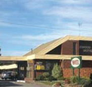 Burwood East Motel - Accommodation Melbourne