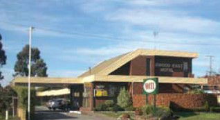 Burwood East Motel - Accommodation Melbourne 0