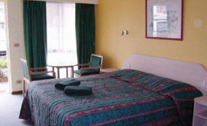 Burwood East Motel - Accommodation Melbourne 1