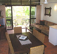 Coral Sea Villas - Accommodation Melbourne