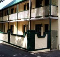 Town Square Motel - Accommodation Melbourne