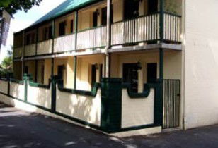 Town Square Motel - Melbourne 4u 0