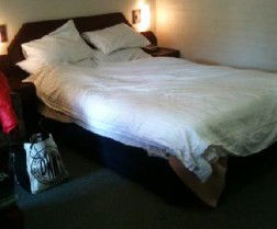 Town Square Motel - Melbourne 4u 1